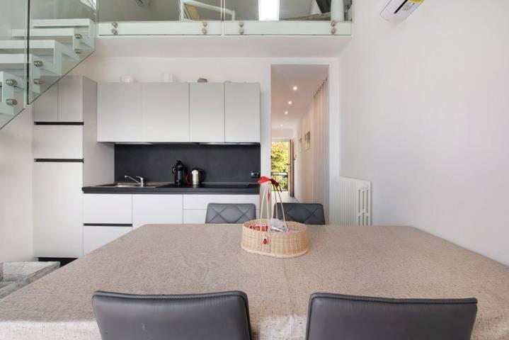Le Coccinelle Home A Lierna Eksteriør bilde