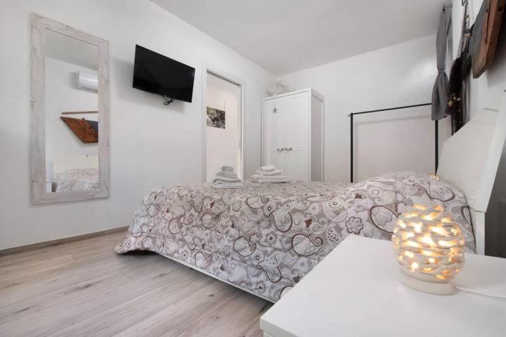 Le Coccinelle Home A Lierna Eksteriør bilde